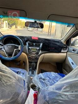 هيونداي أكسنت